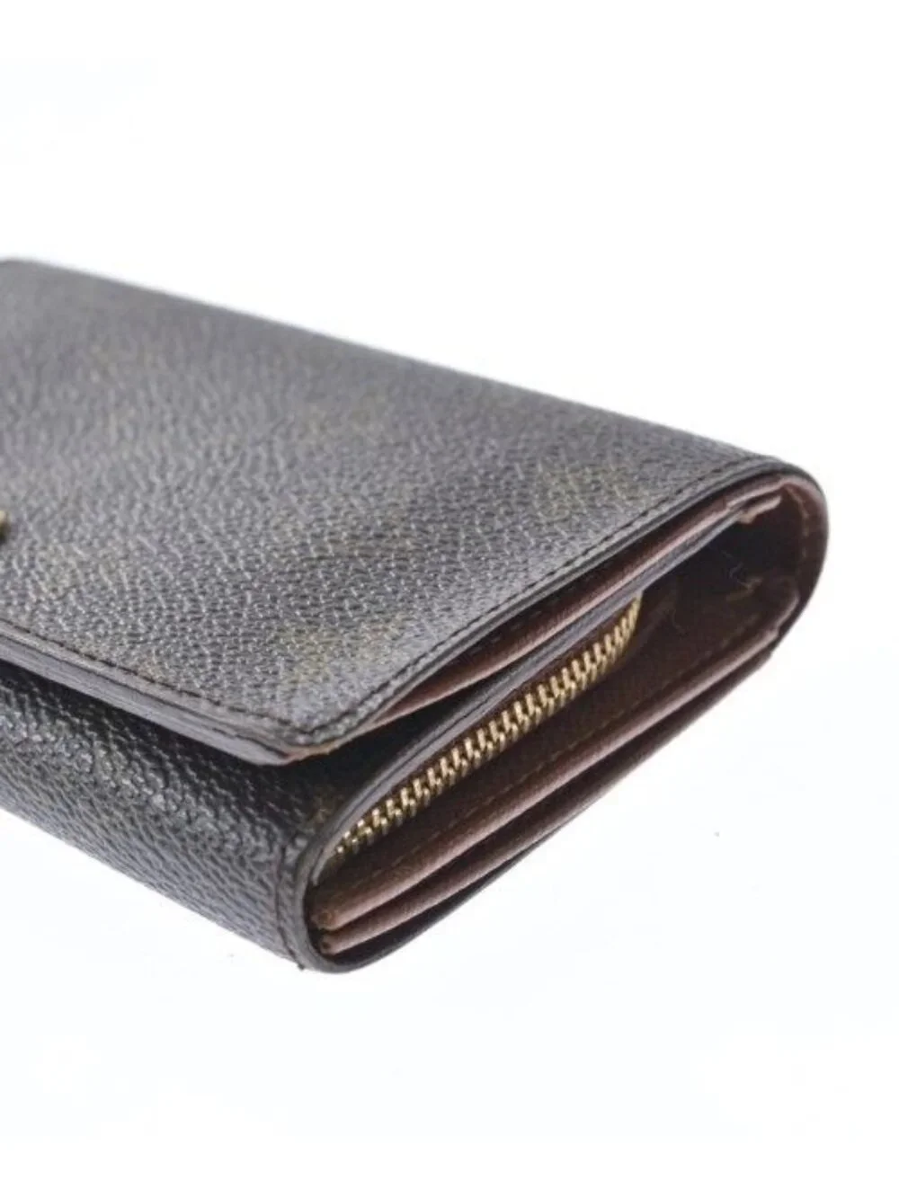 Louis Vuitton Wallet Coin Case